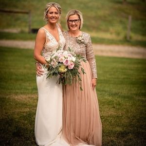 Meet your Posher, Dawn